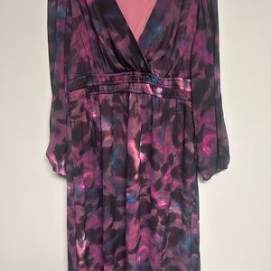 sofia by sofia vergara Rose Pink Blouse